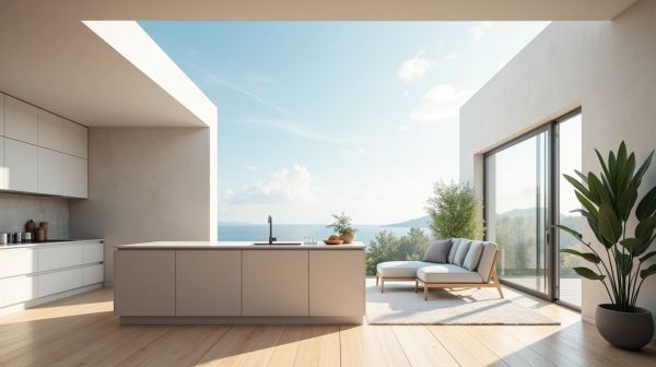 Transform your space with flat rooflights for natural daylight