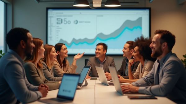 What employee engagement solutions can truly transform your workplace?