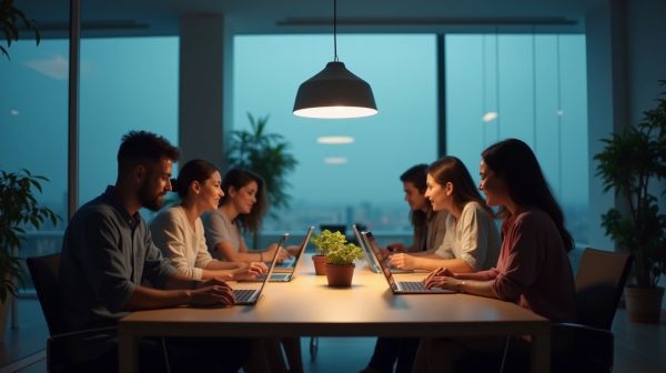What employee engagement solutions can truly transform your workplace?