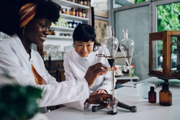 What Are the Essential Tools for Starting a Home Apothecary with Herbs and Essential Oils?